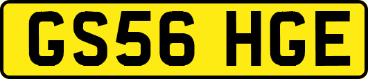 GS56HGE