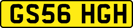 GS56HGH