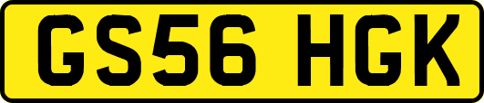 GS56HGK