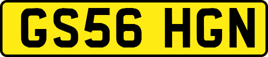 GS56HGN