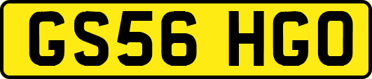GS56HGO