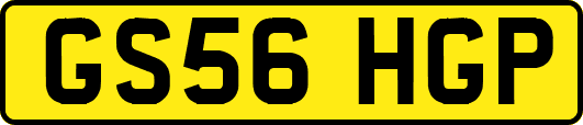 GS56HGP