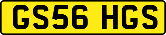 GS56HGS