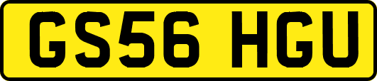 GS56HGU