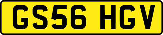 GS56HGV