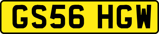 GS56HGW