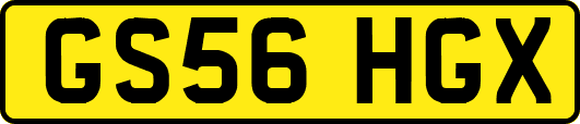 GS56HGX