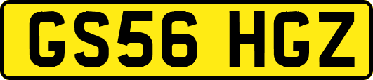 GS56HGZ