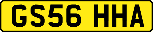 GS56HHA