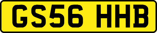 GS56HHB