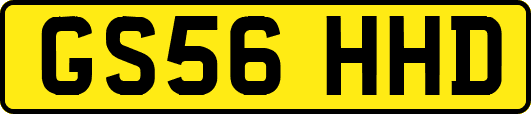GS56HHD