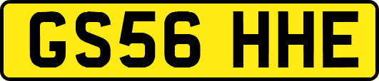 GS56HHE