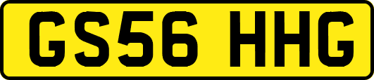 GS56HHG