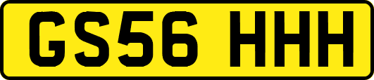 GS56HHH