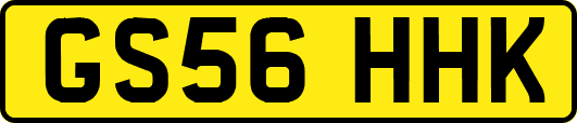 GS56HHK