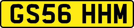 GS56HHM