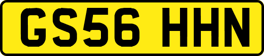 GS56HHN
