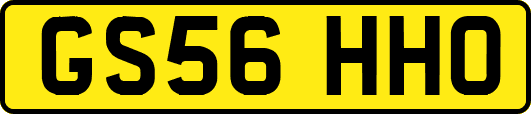 GS56HHO