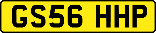 GS56HHP
