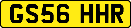 GS56HHR