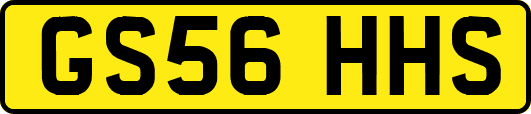 GS56HHS
