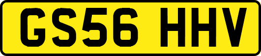 GS56HHV