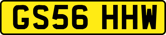 GS56HHW