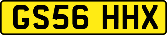 GS56HHX