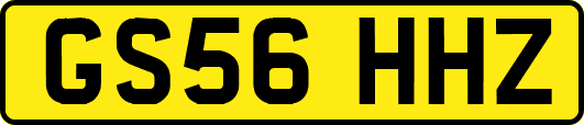GS56HHZ