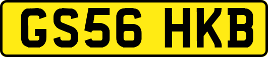 GS56HKB