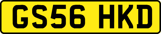 GS56HKD