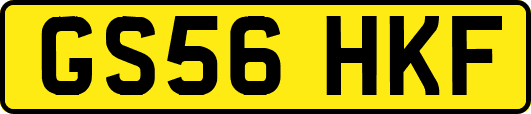 GS56HKF