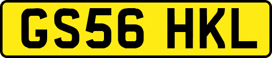 GS56HKL