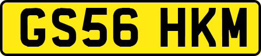 GS56HKM
