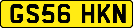 GS56HKN