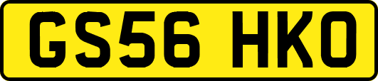 GS56HKO