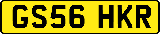 GS56HKR