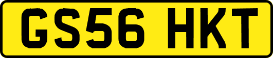 GS56HKT