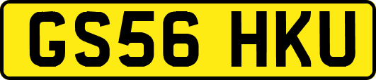 GS56HKU