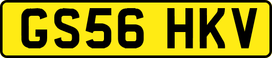 GS56HKV