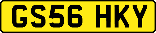 GS56HKY