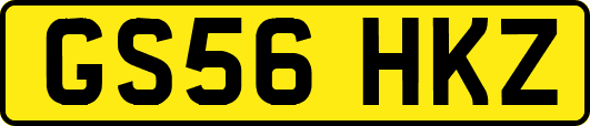 GS56HKZ