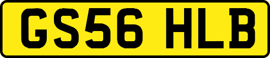 GS56HLB
