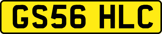 GS56HLC
