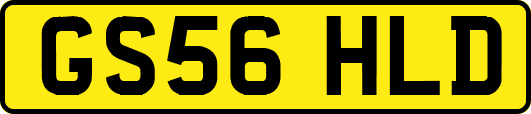 GS56HLD