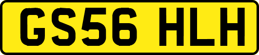 GS56HLH
