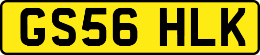 GS56HLK