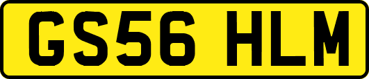 GS56HLM