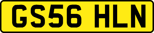 GS56HLN