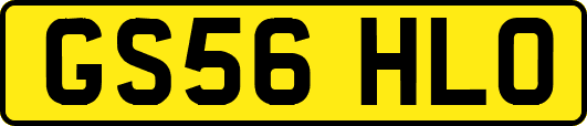 GS56HLO